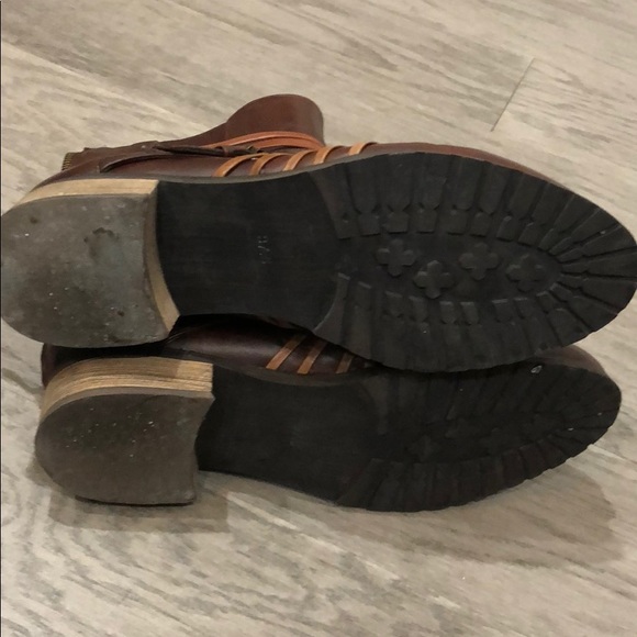 - Booties everybody by ez moda - Picture 7 of 8